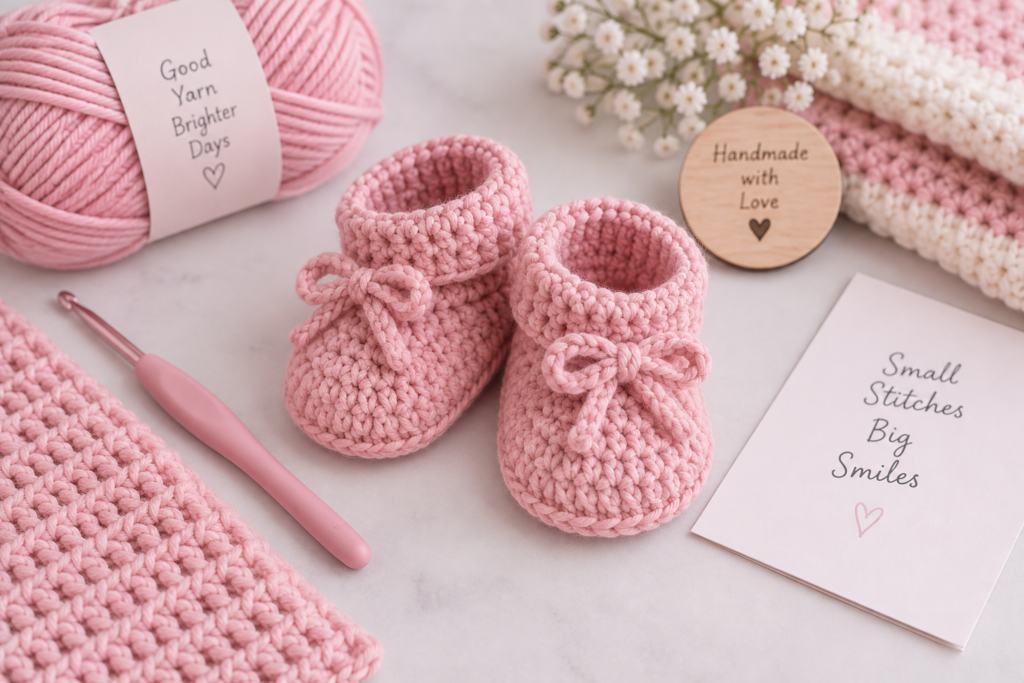 Easy Baby Project